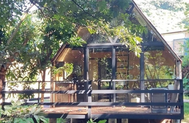 Hotel cabañas yyukkai