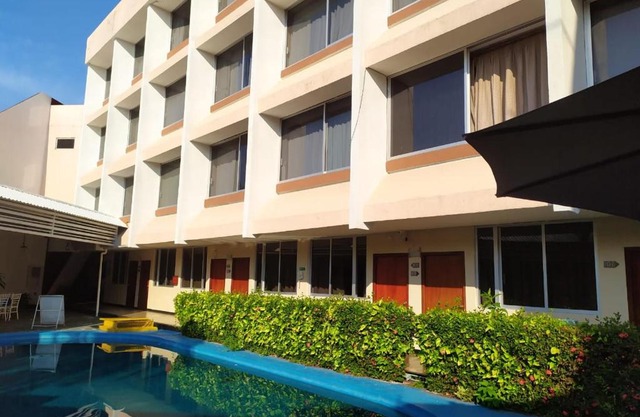 Hotel Cabildos