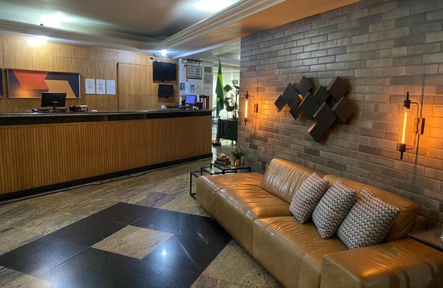 Hotel Caiçara