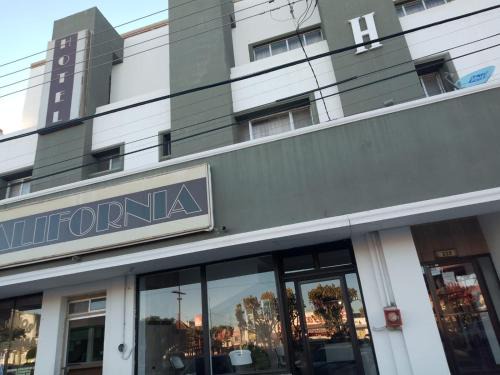 Hotel California