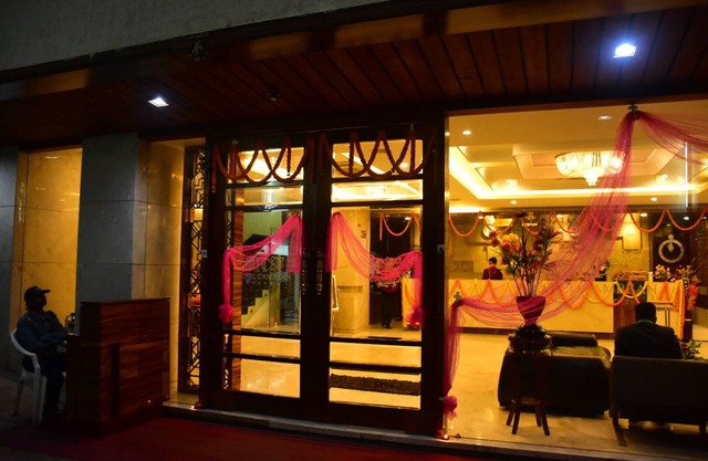 Hotel Cambean