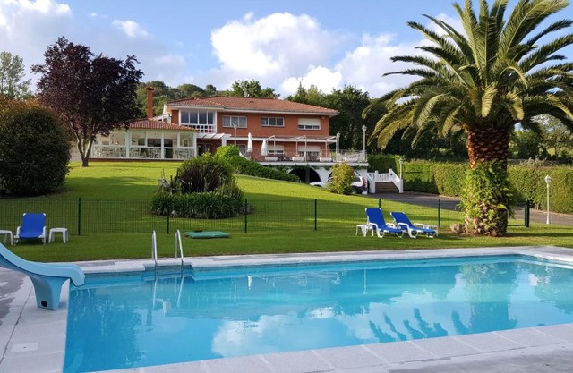 Hotel Camping Ribadesella