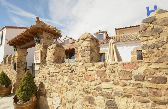 Hotel Campos de Castilla