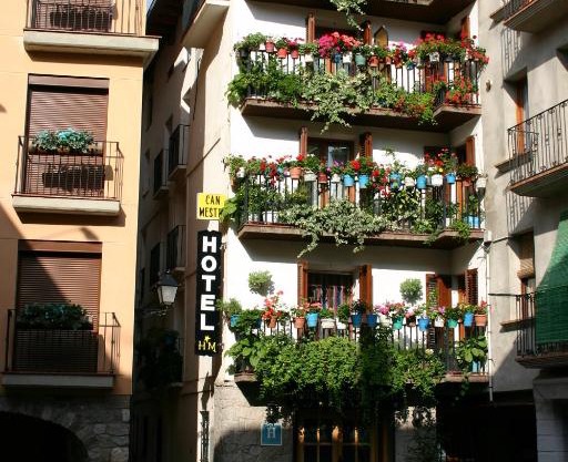 Hotel Can Mestre