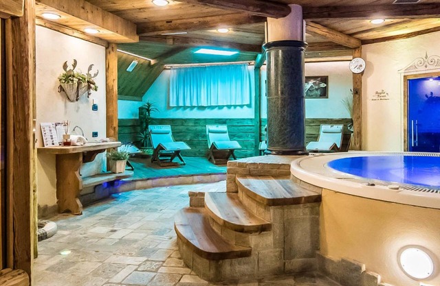 Hotel Capriolo