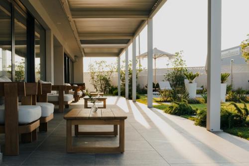 Hotel Capris Capodistria Boutique