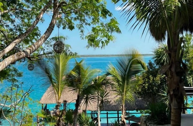 Hotel Casa Akabal