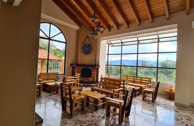 Hotel casa confort