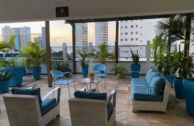 Hotel Casa de Praia