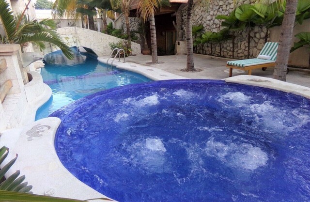 Hotel Casa del Lirio Diamante