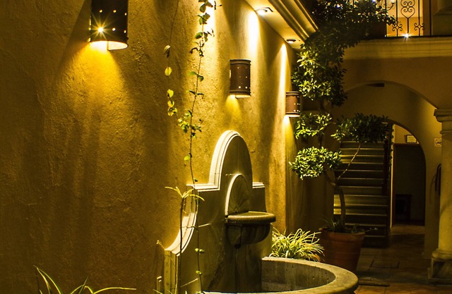 Hotel Casa Divina Oaxaca