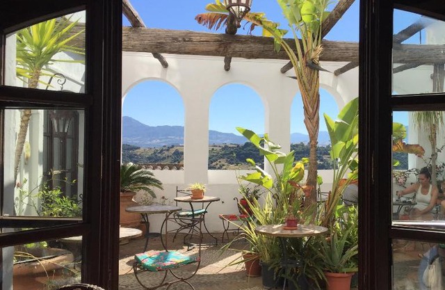 Hotel Casa Henrietta