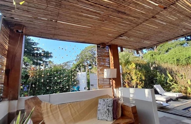 Hotel Casa Kai
