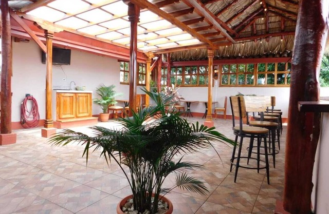 Hotel Casa Lester nComfort and Rest in a peaceful place!