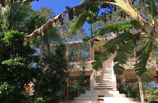 Hotel Casa Maya Calakmul