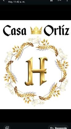 Hotel CASA ORTIZ