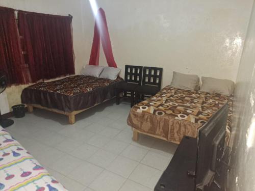 Hotel Casa Ortiz