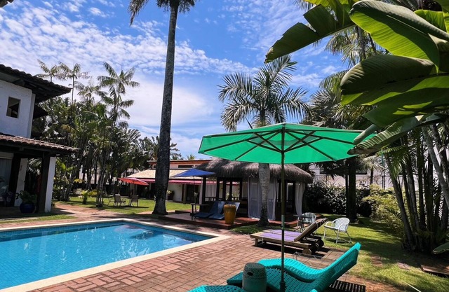 Hotel Casa Paradiso
