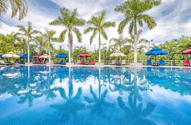 Hotel Casa Roland Golfito Resort