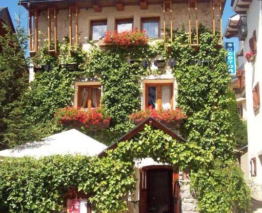 Hotel Casa Socotor