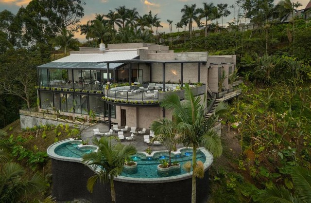 Hotel Casa Tuirak