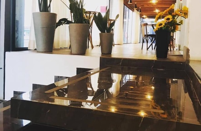 Hotel Casablanca Suites