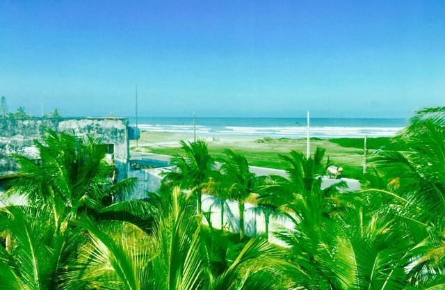 Hotel Casarao