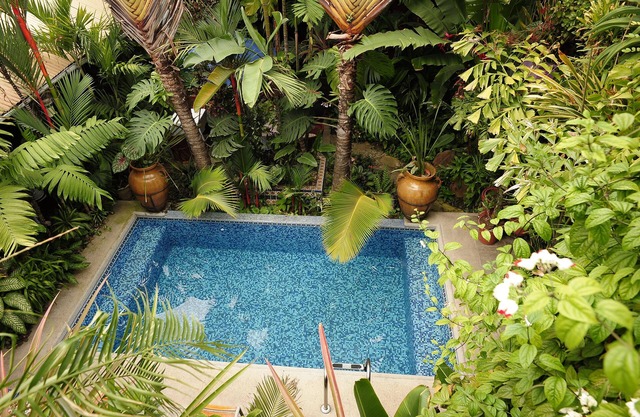Hotel Casona Maya Mexicana