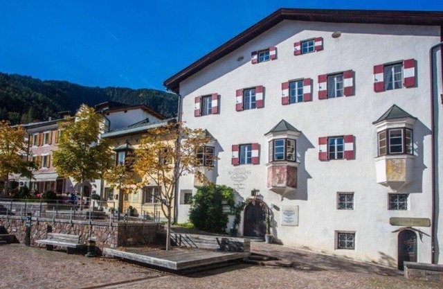 Hotel Castel Kandelburg