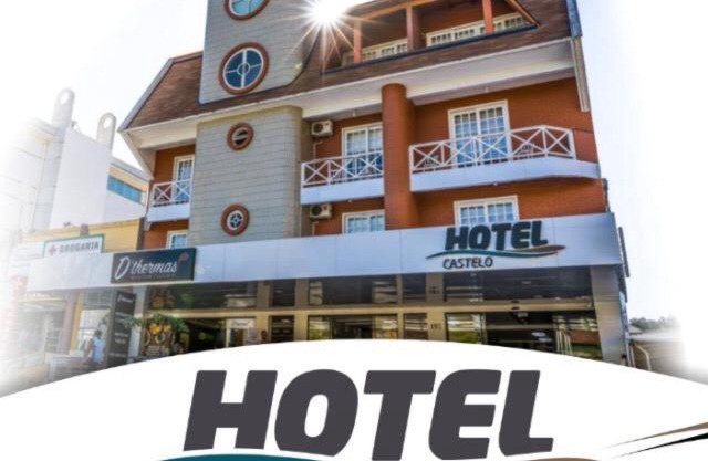 Hotel Castelo