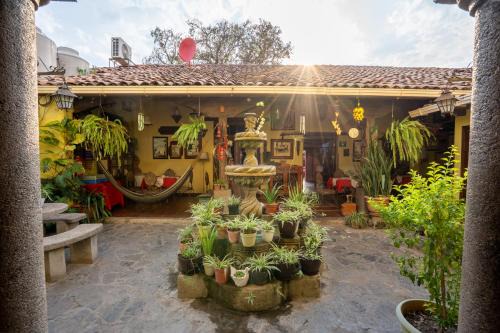 Hotel Caxa Real
