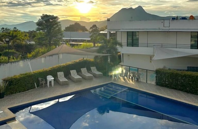 Hotel Celeste Inn