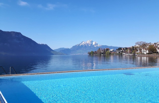 Hotel Central am See