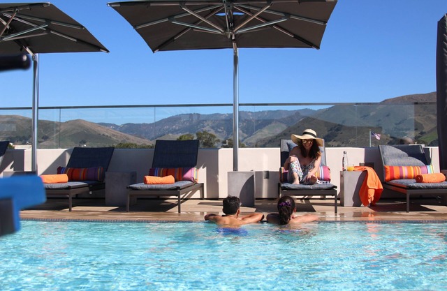 HOTEL CERRO, Autograph Collection