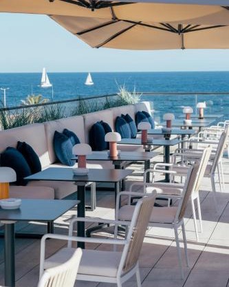 Hotel Cetina Cabo de Palos Puerto