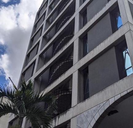Hotel Chacao Cumberland