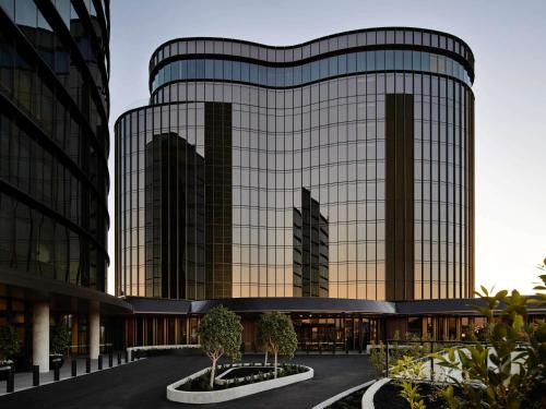Hotel Chadstone Melbourne MGallery Collection