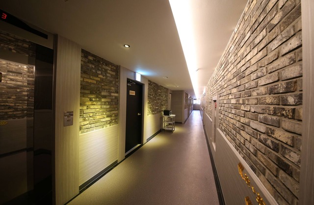 Hotel Cheongdamsol