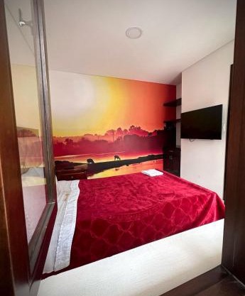 Hotel Chicala