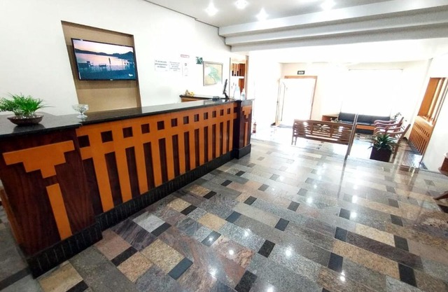 Hotel Cidade