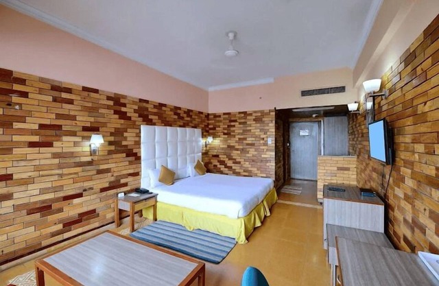 Hotel Clarks Grand