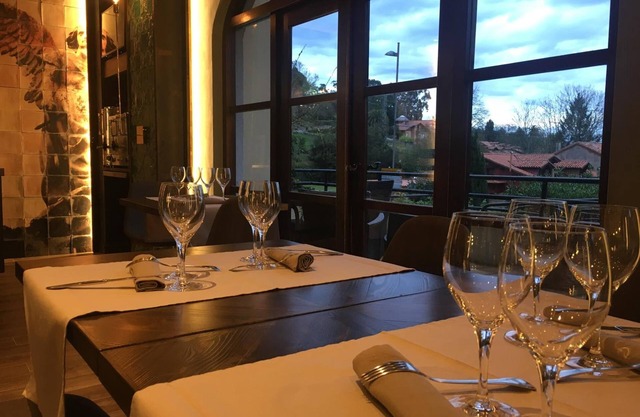 Hotel Comillas