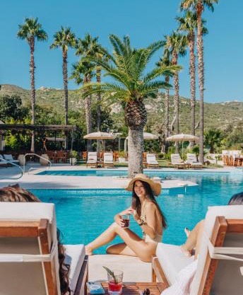 Hotel Corsica & Spa Serena