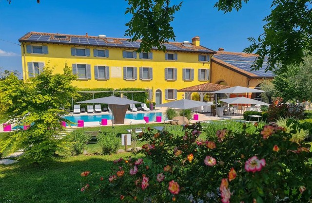 Hotel Corte Del Paggio