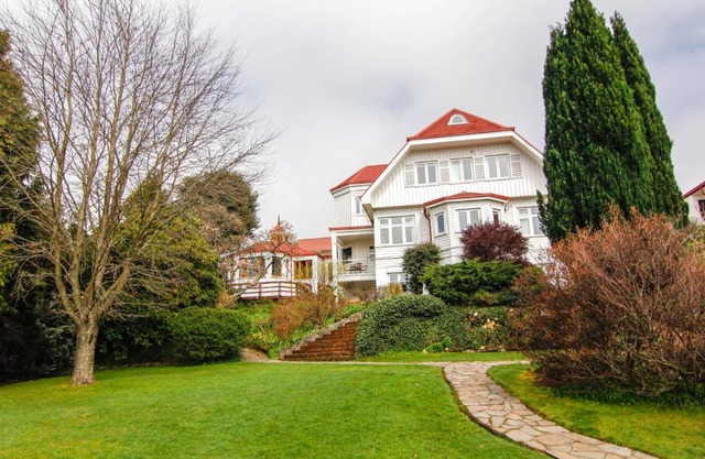 Hotel Costanera - Caja Los Andes