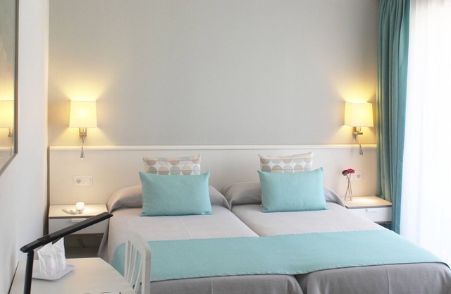 Hotel Creta Paguera