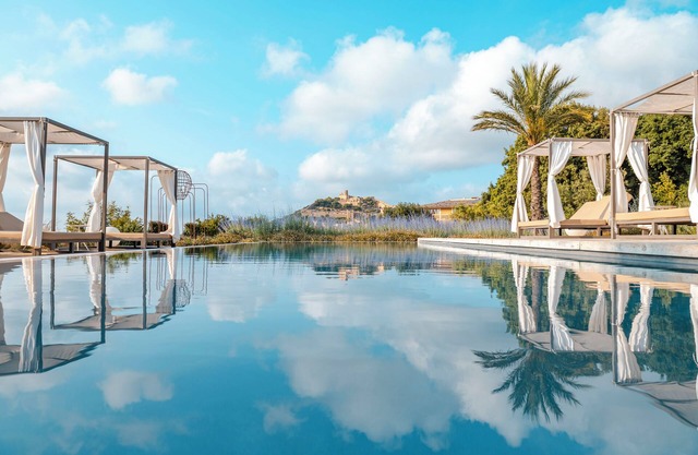 Hotel Creu de Tau Art & Spa