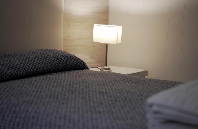 Hotel Crystal