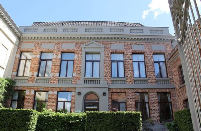 Hotel d'Alcantara