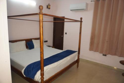 Hotel D7